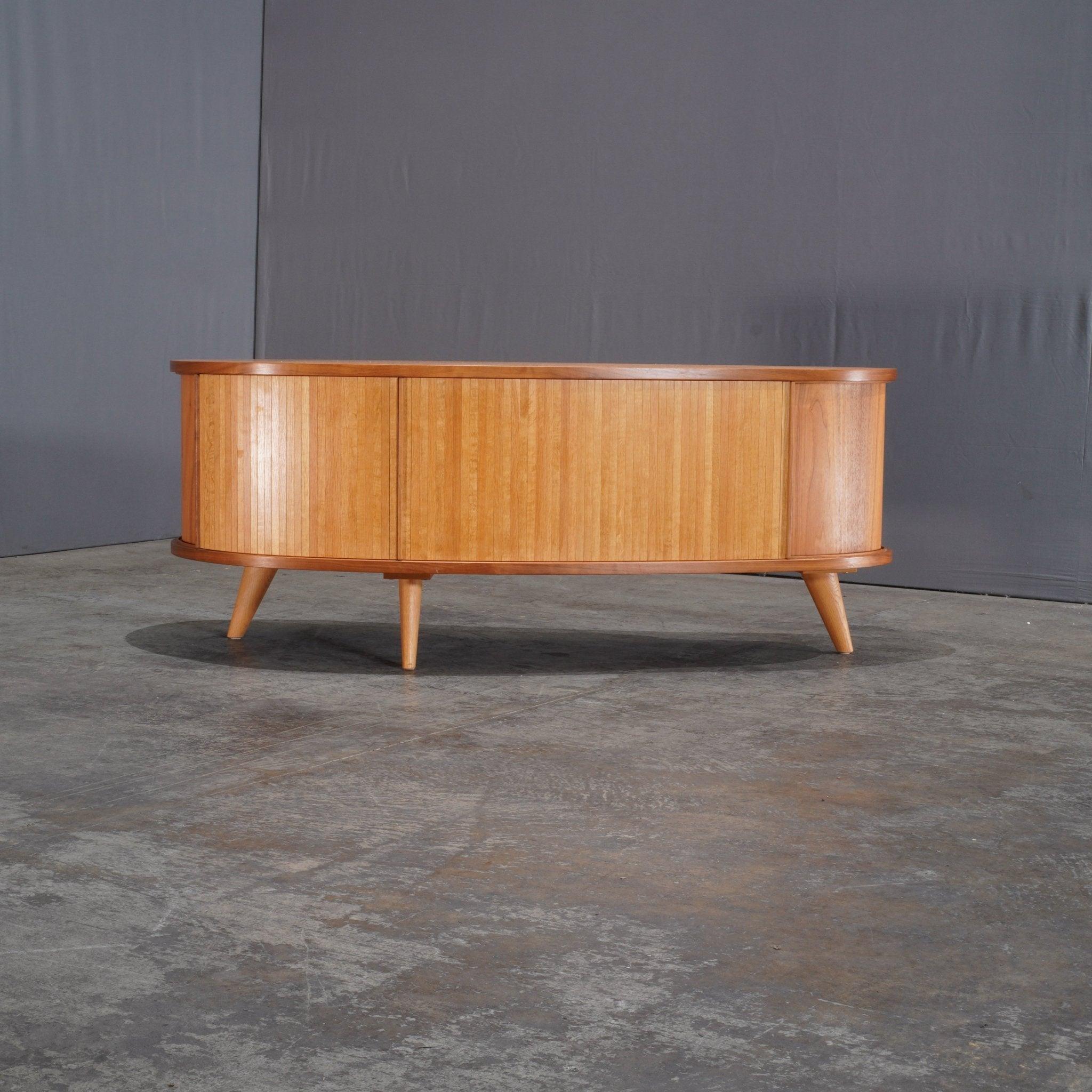 Mid-Century Modern Heal's Flow Sideboard by Kay and Stemmer