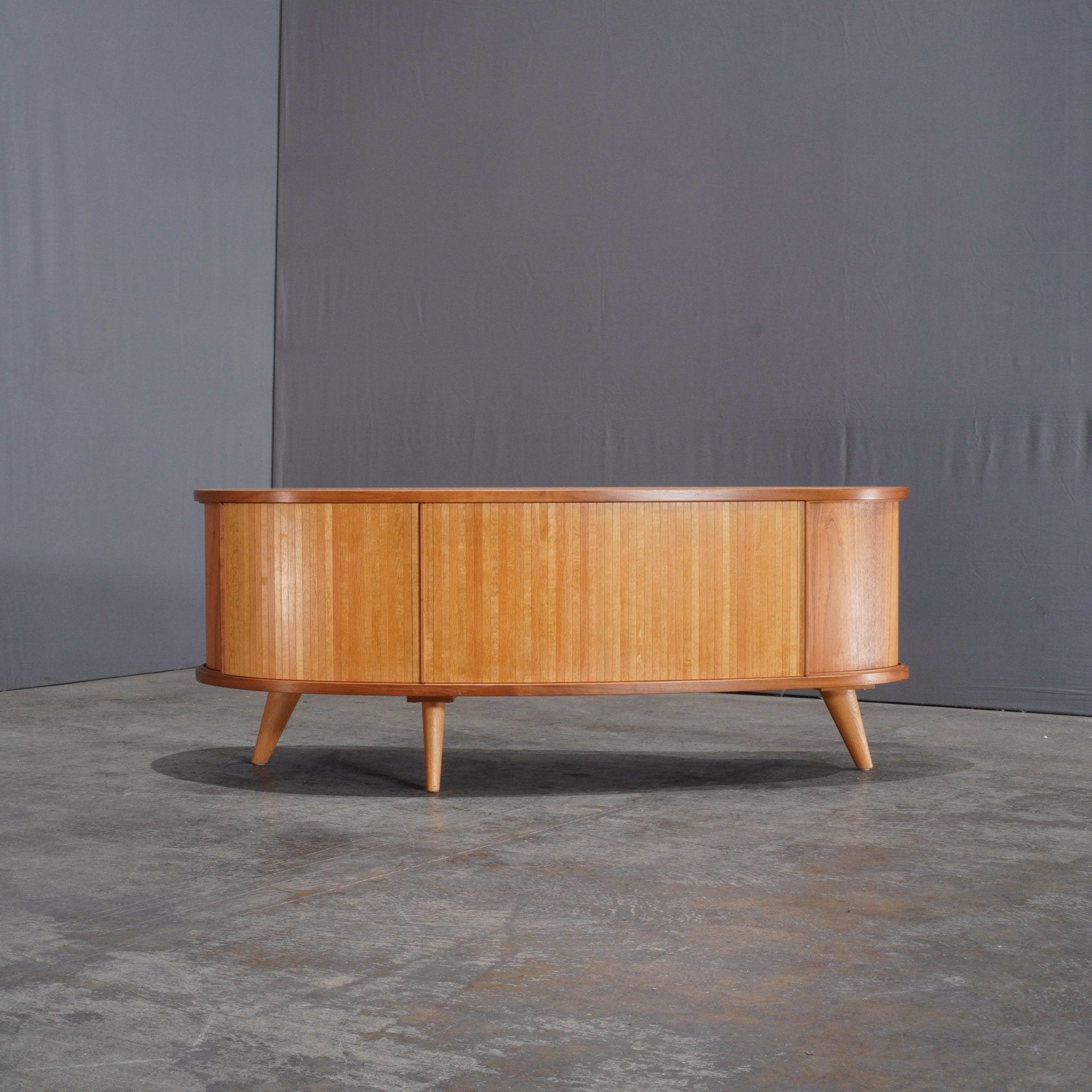 English Heal's Flow Sideboard by Kay and Stemmer