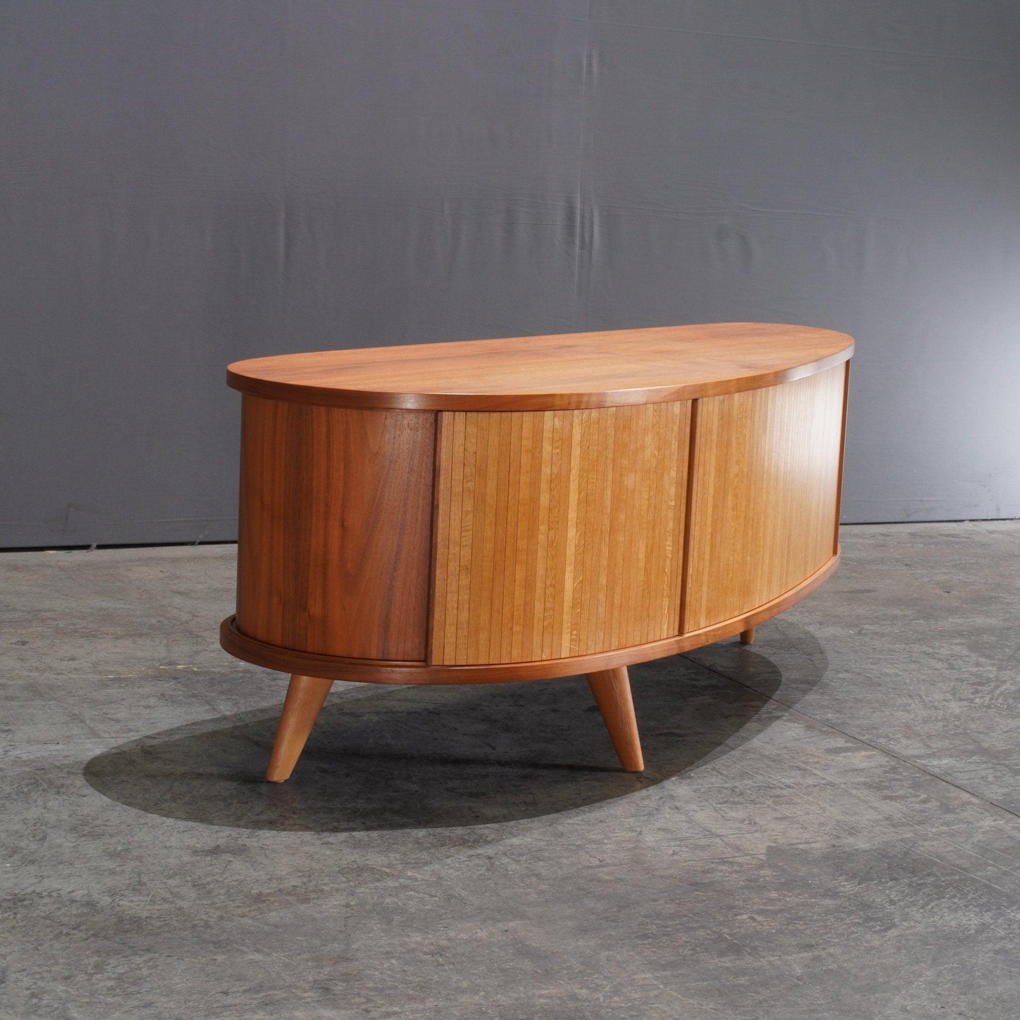 Contemporary Heal's Flow Sideboard by Kay and Stemmer