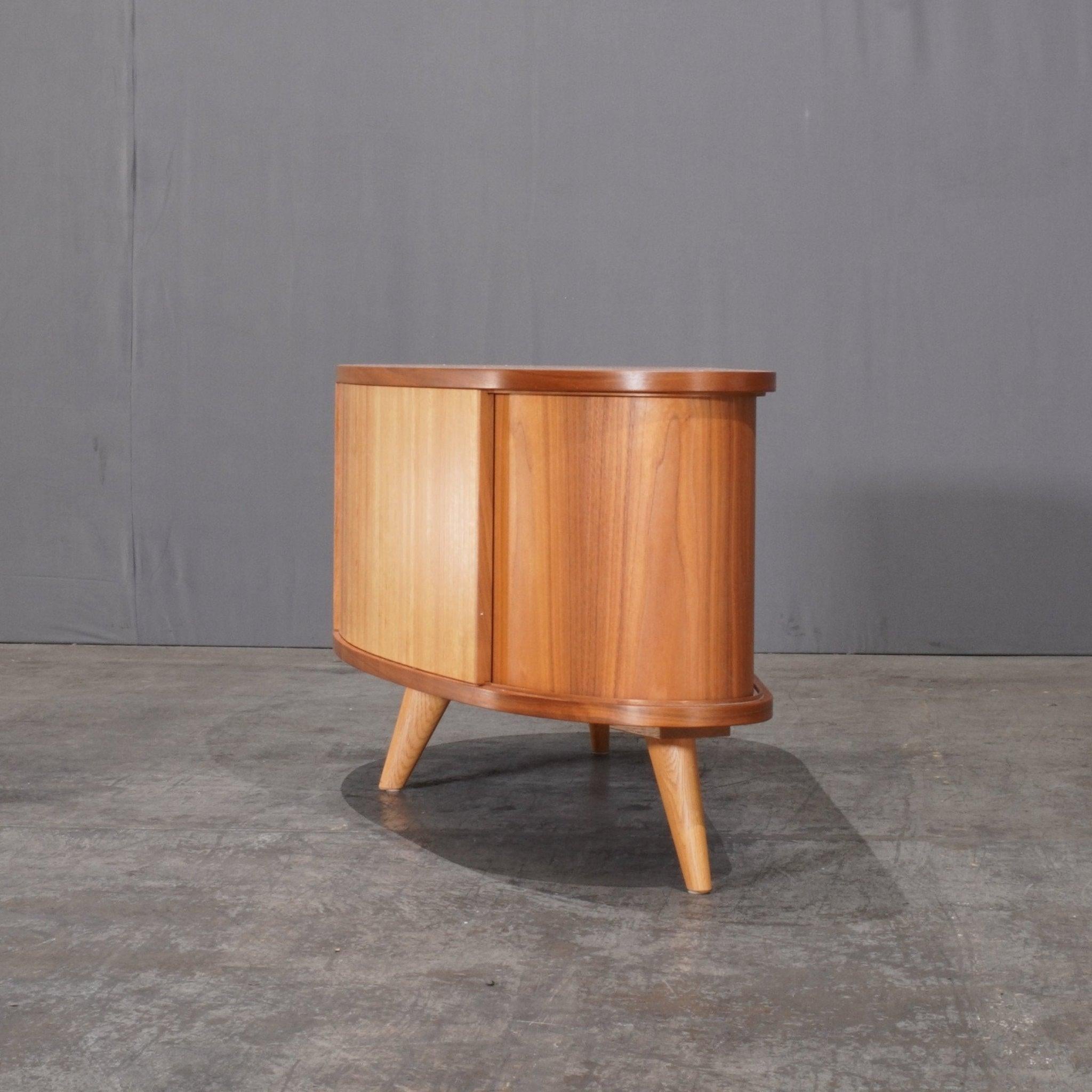 Wood Heal's Flow Sideboard by Kay and Stemmer