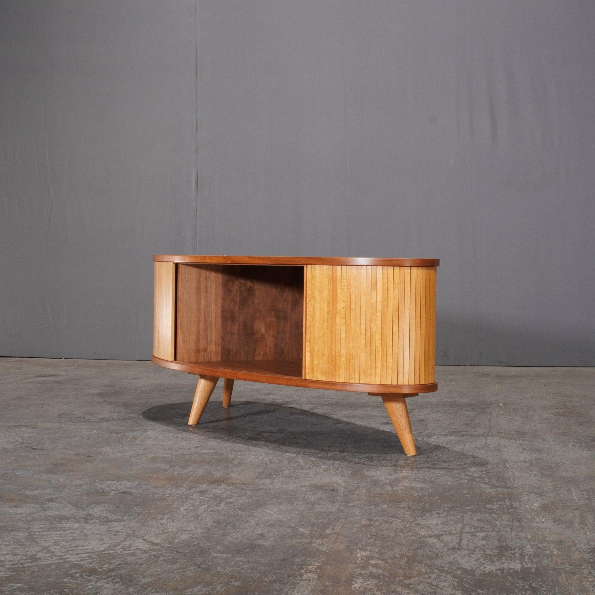 Heal's Flow Sideboard by Kay and Stemmer 1
