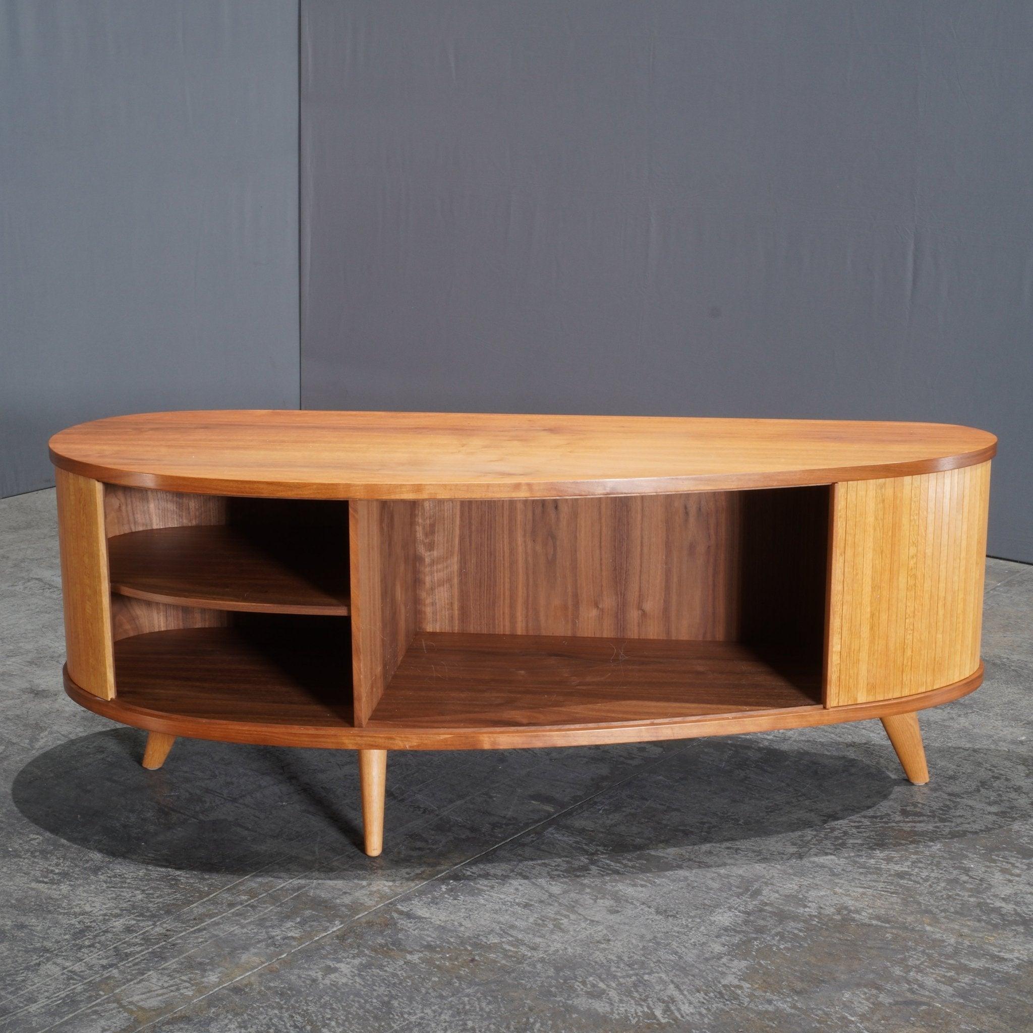 Heal's Flow Sideboard by Kay and Stemmer 2