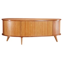 Heal's Flow Sideboard by Kay and Stemmer
