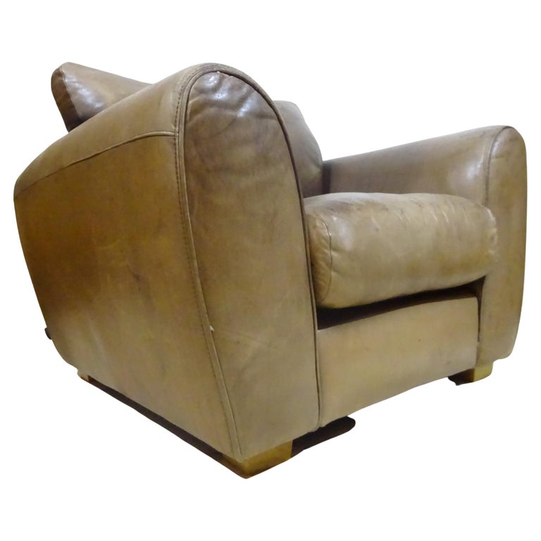 Heals Hotel Lounge Chair For Sale at 1stDibs