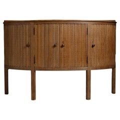 Heals of London Dresser, England circa 1910