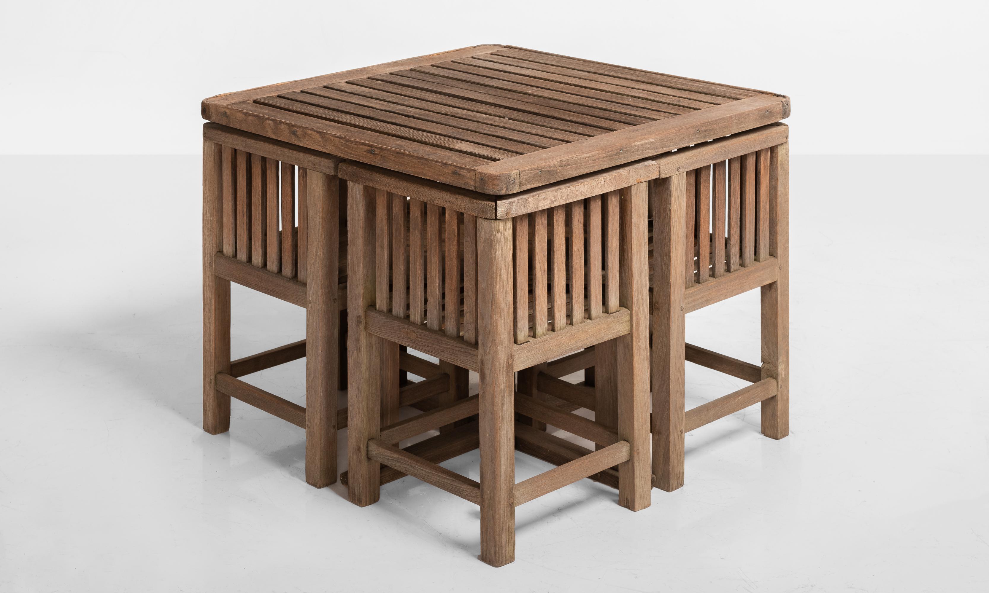 heals garden furniture