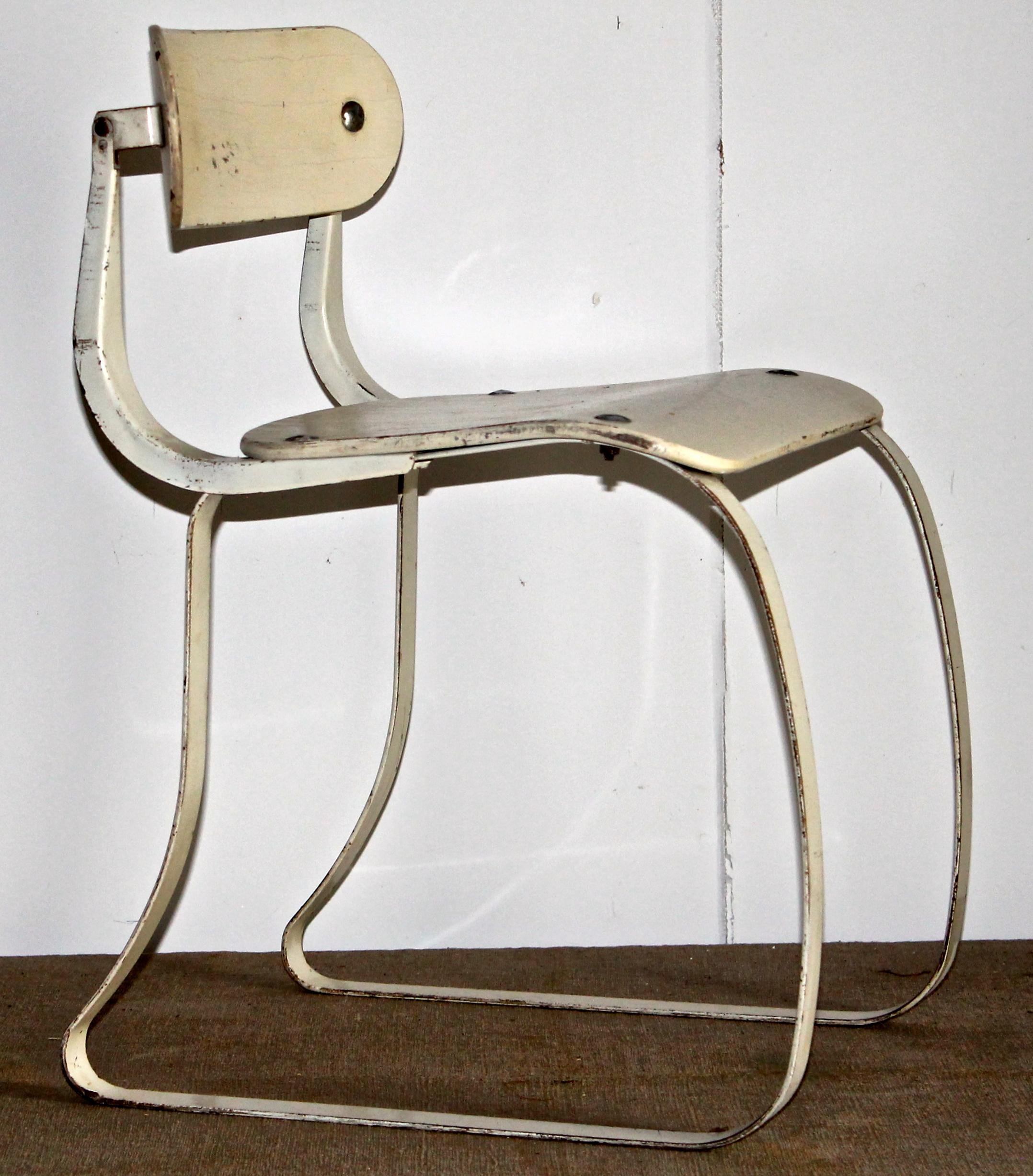 ironrite health chair