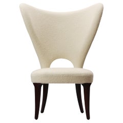 Heart Chair by Edward Wormley, 1944