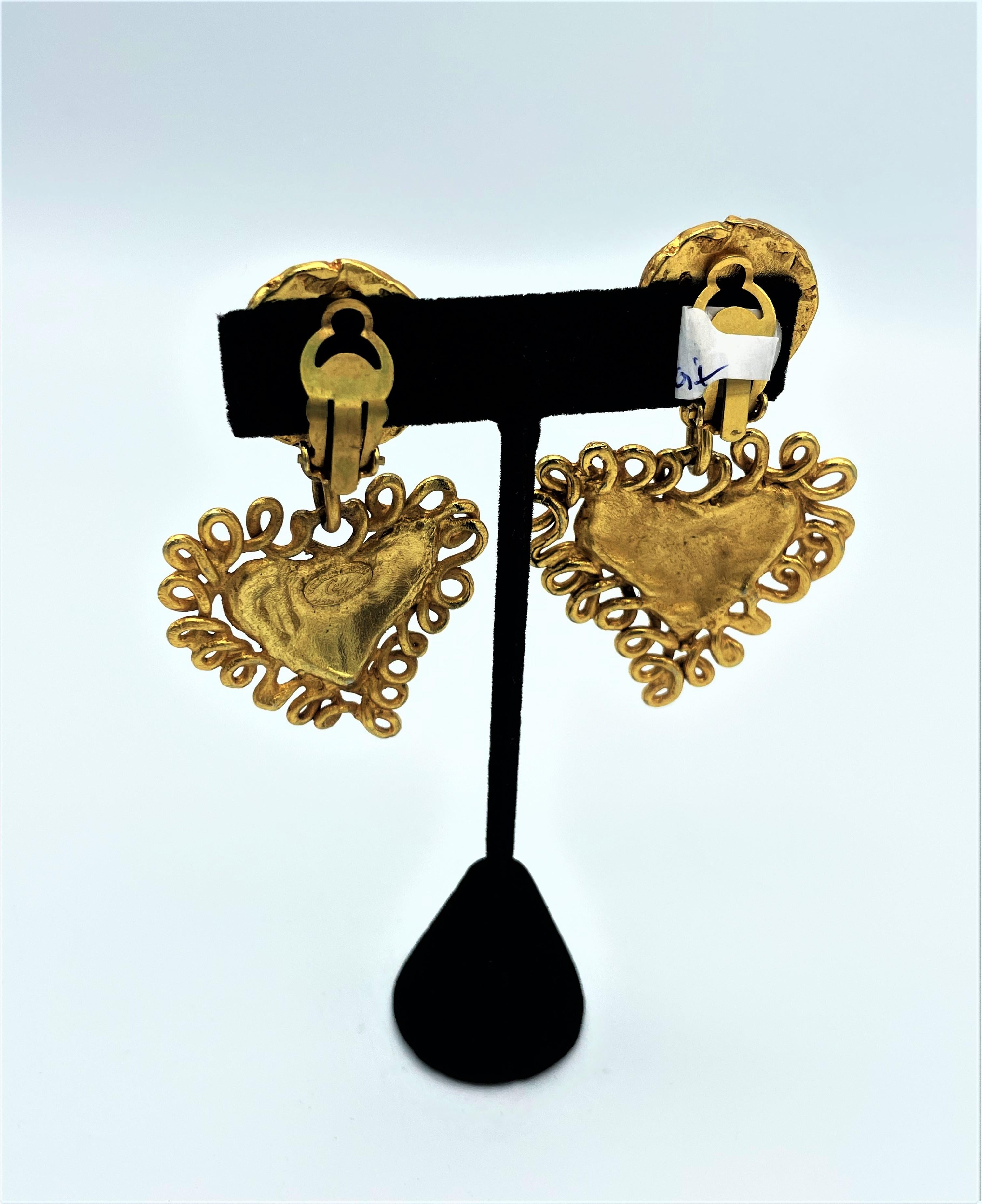 kinnauri earrings
