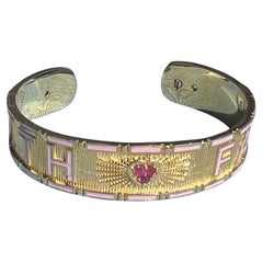 Cuff Bracelets