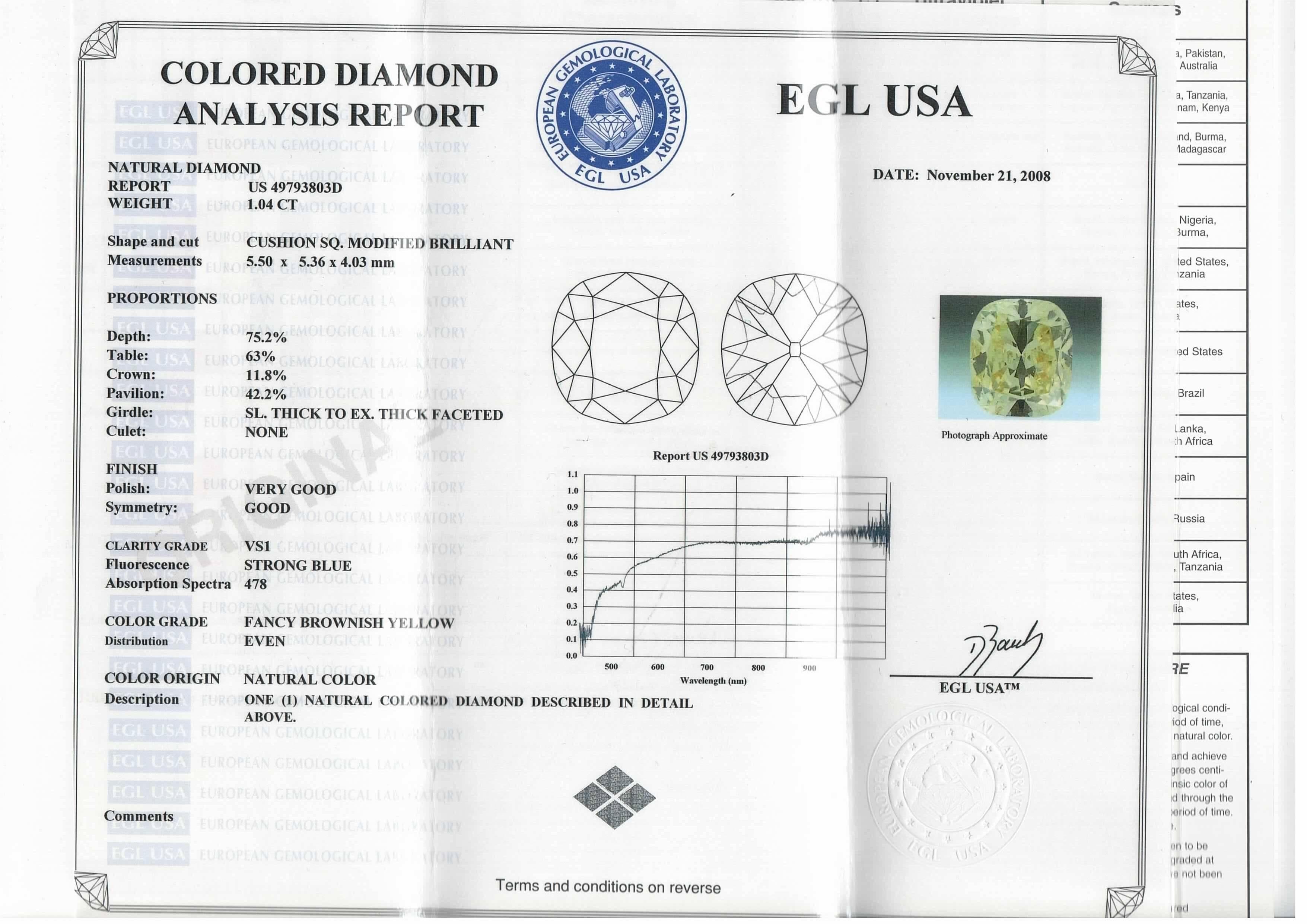 Donna Collana di diamanti a goccia con cuore certificata GIA in vendita