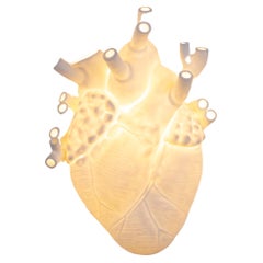 Heart Lamp