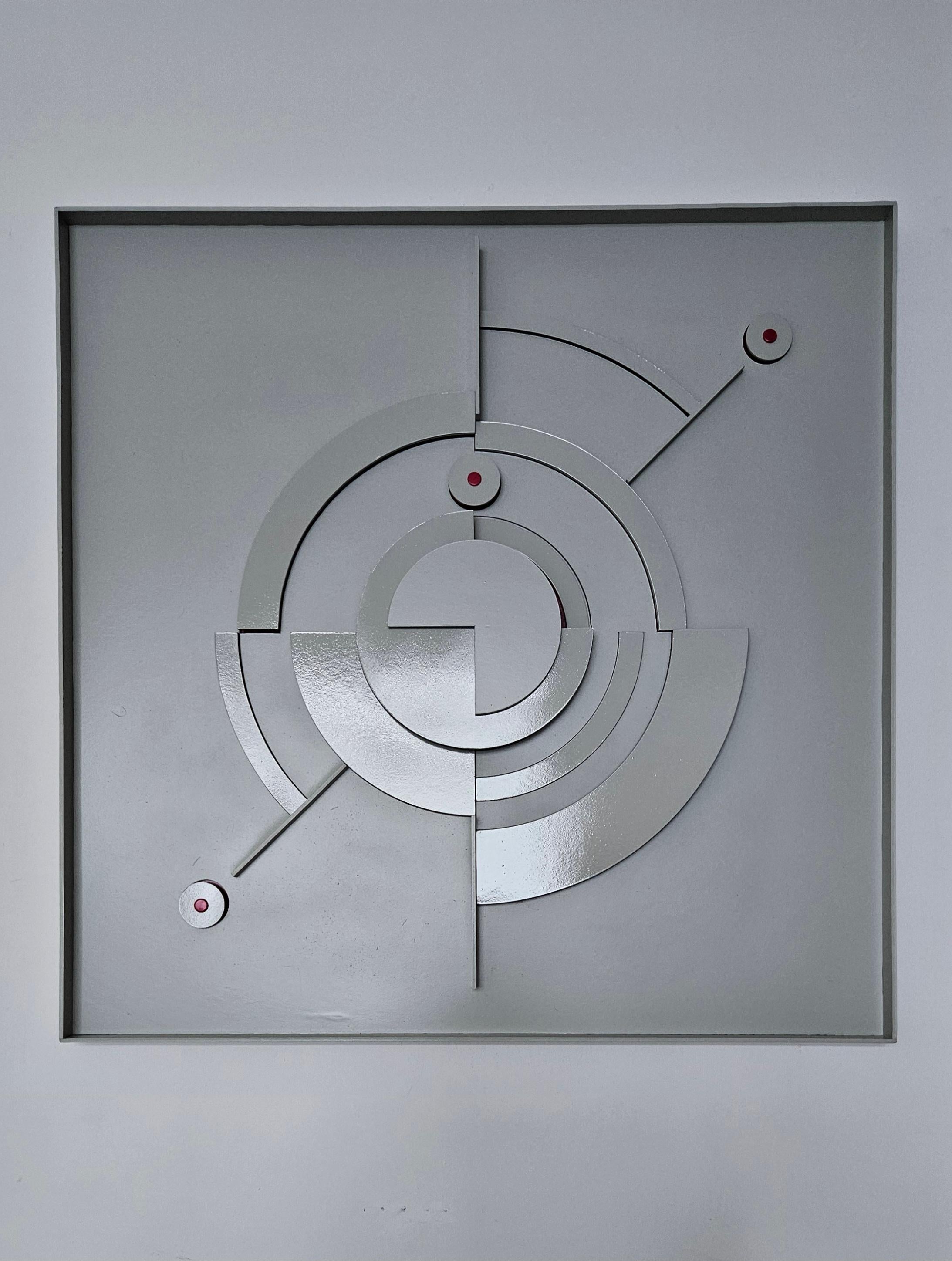 MÁQUINA CORAZÓN / Silvino Lopeztovar Mexicano en venta