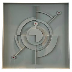 MÁQUINA CORAZÓN / Silvino Lopeztovar