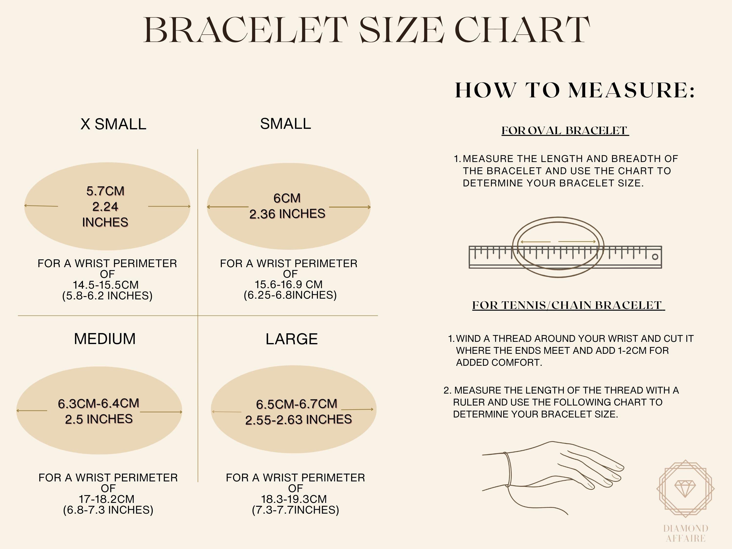 Bracciale impilabile con diamanti naturali a forma di cuore in oro massiccio 14k (certificato) in vendita 2