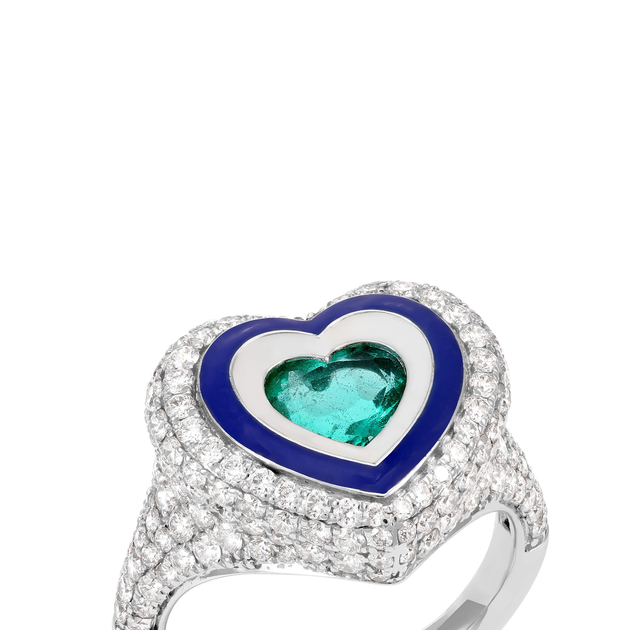 For Sale:  Heart Oasis Pinky 3