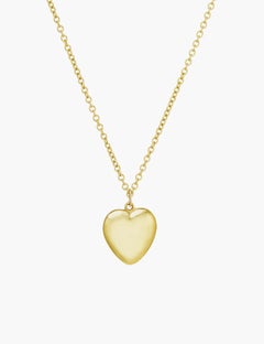 Heart Pendant