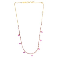 Choker Necklaces