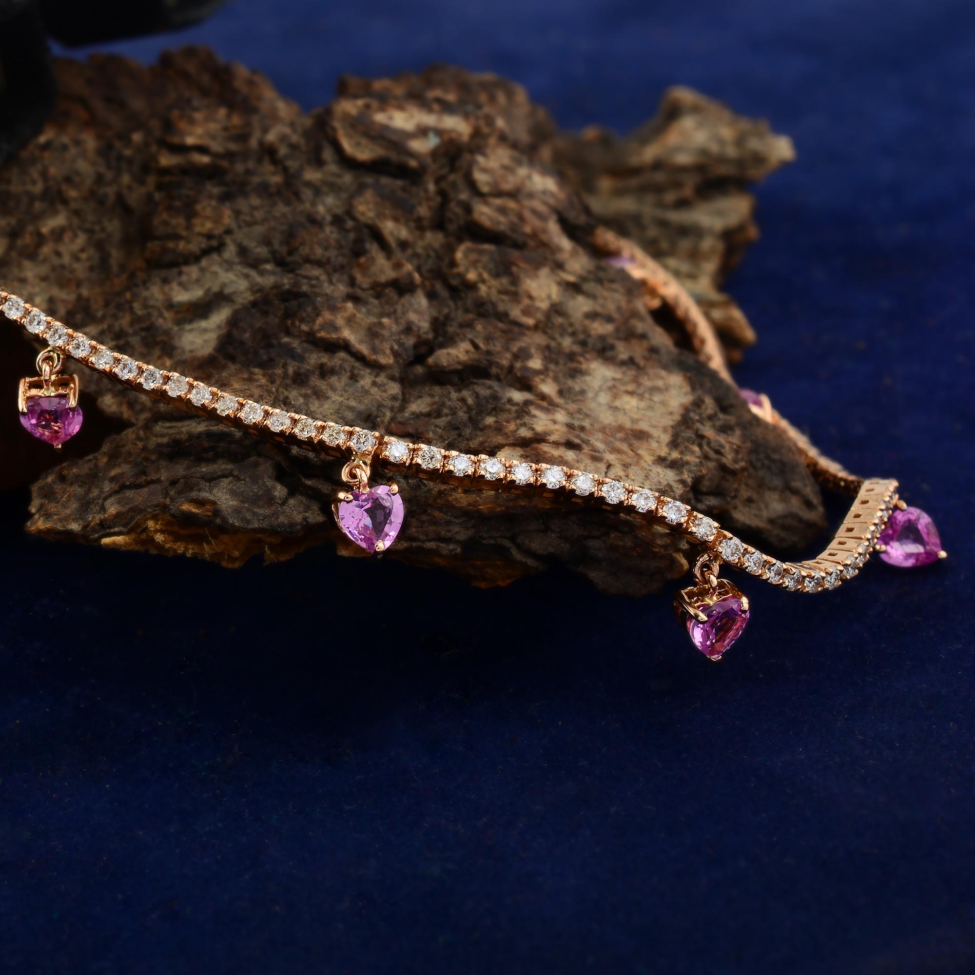 rose gold pink color code