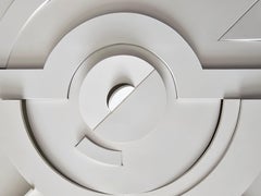 RELIEFS DE L'ART / Silvino Lopeztovar