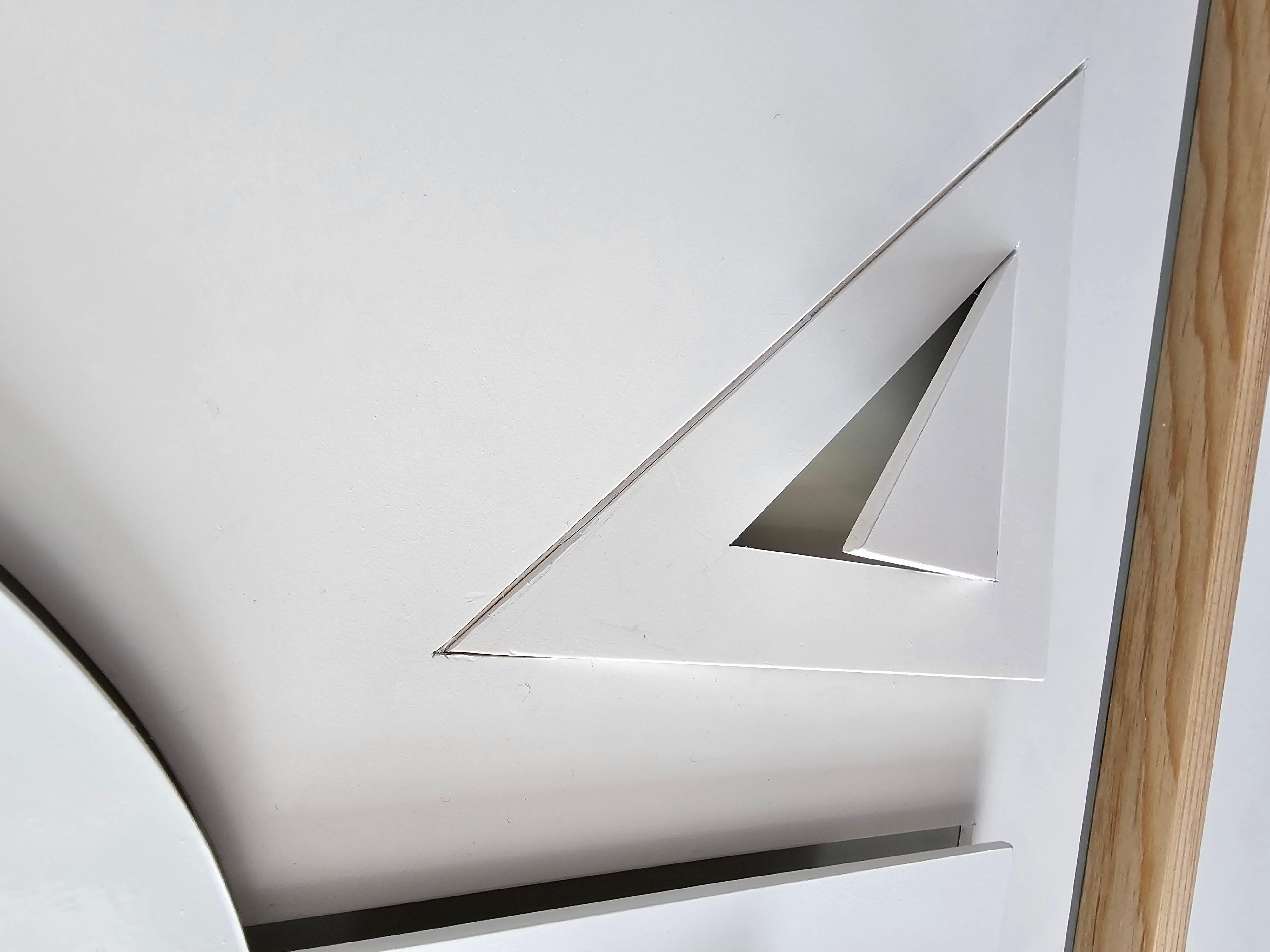 Autre RELIEFS DE L'ART / Silvino Lopeztovar en vente