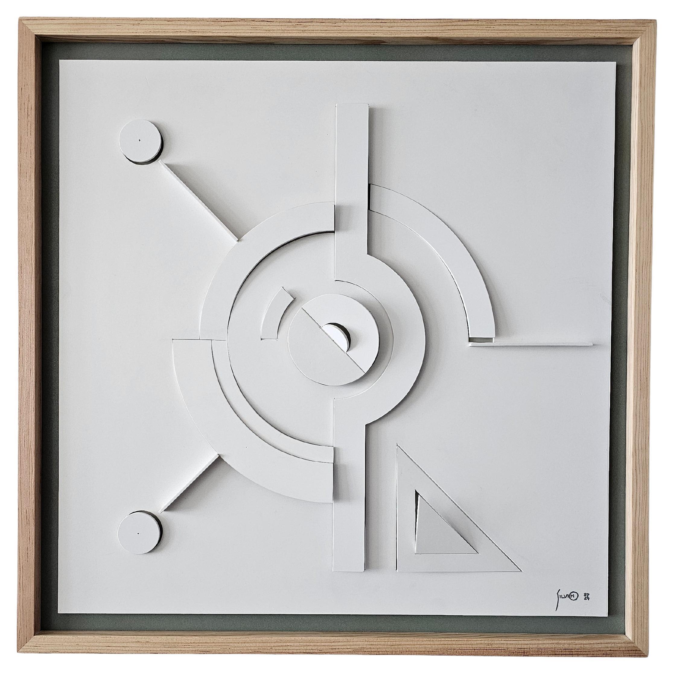 RILIEVI DEL CUORE / Silvino Lopeztovar