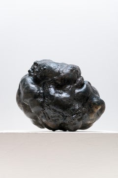 Heart Sculpture by Natasja Alers