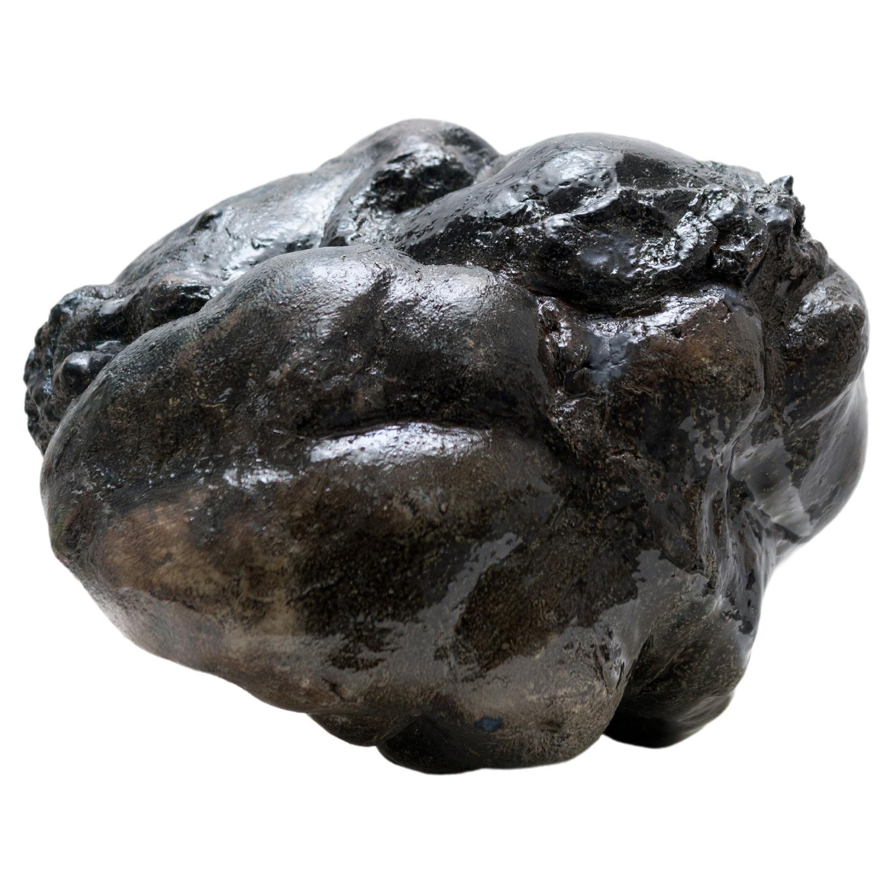 Escultura Corazón de Natasja Alers