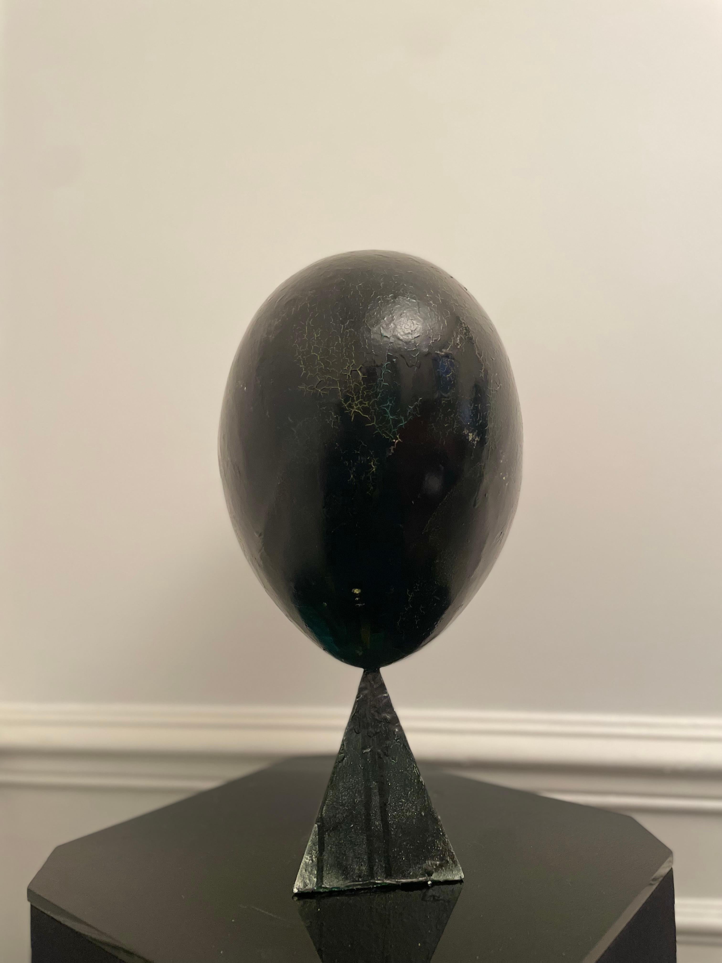 Heart sculpture in the style of Jim Dine 3 For Sale 1