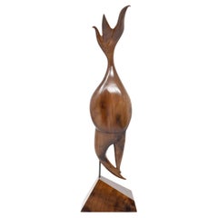 North American Sculptures and Carvings