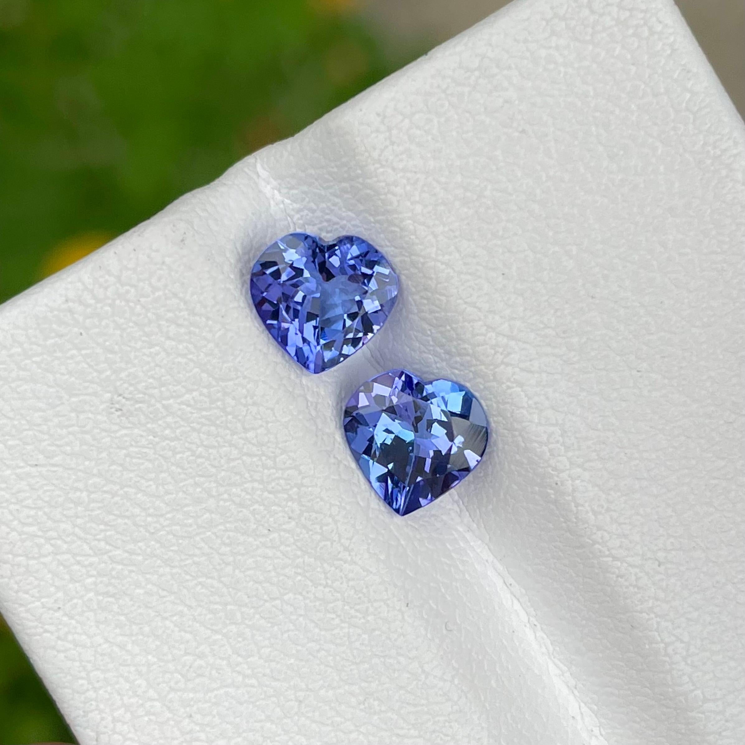 tanzanite origin