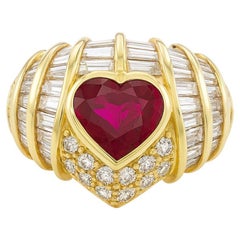 Solitaire Rings