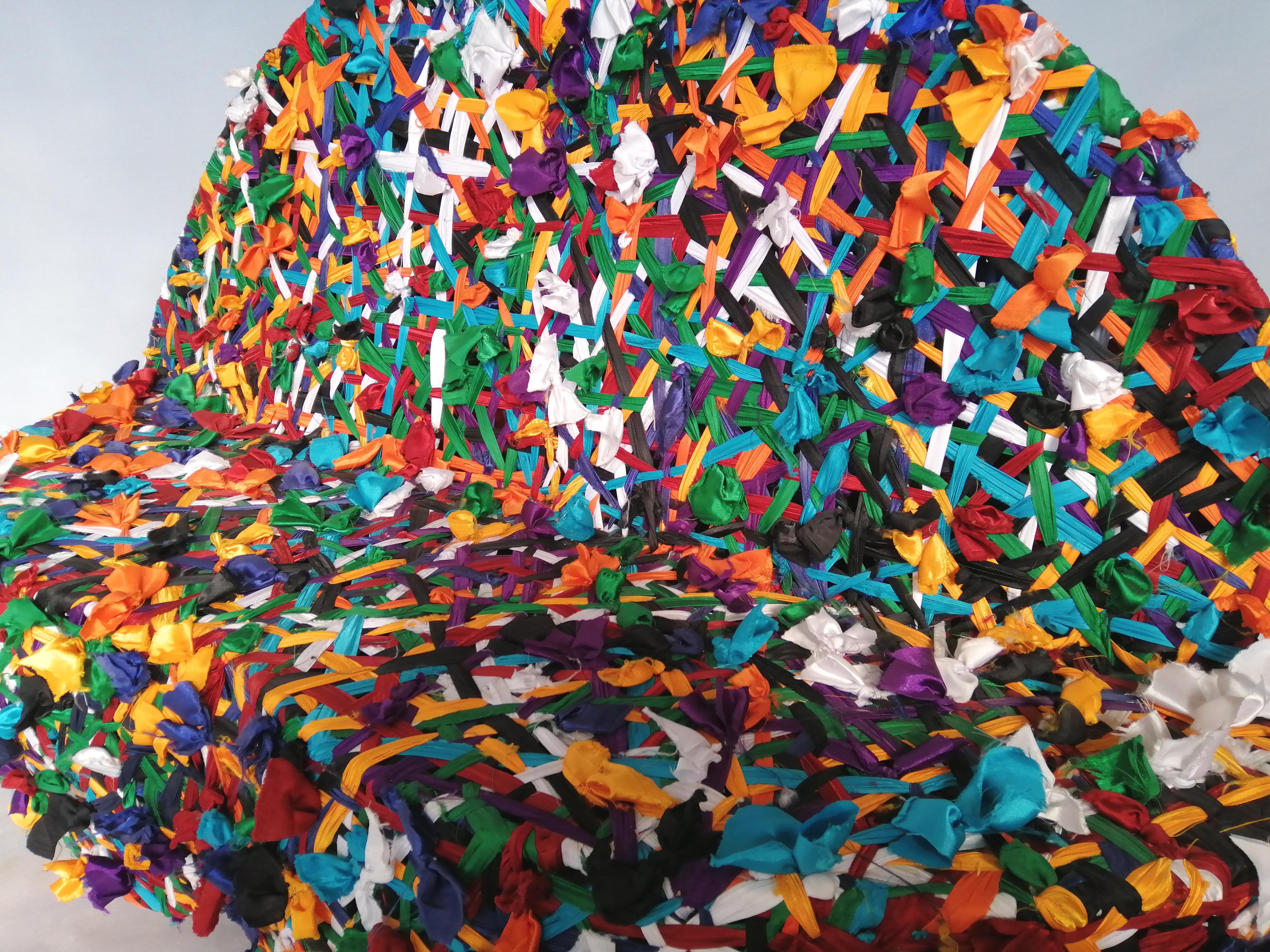 Italian Heart Sofa
