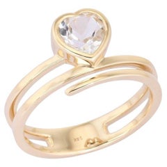 Platinum Fashion Rings