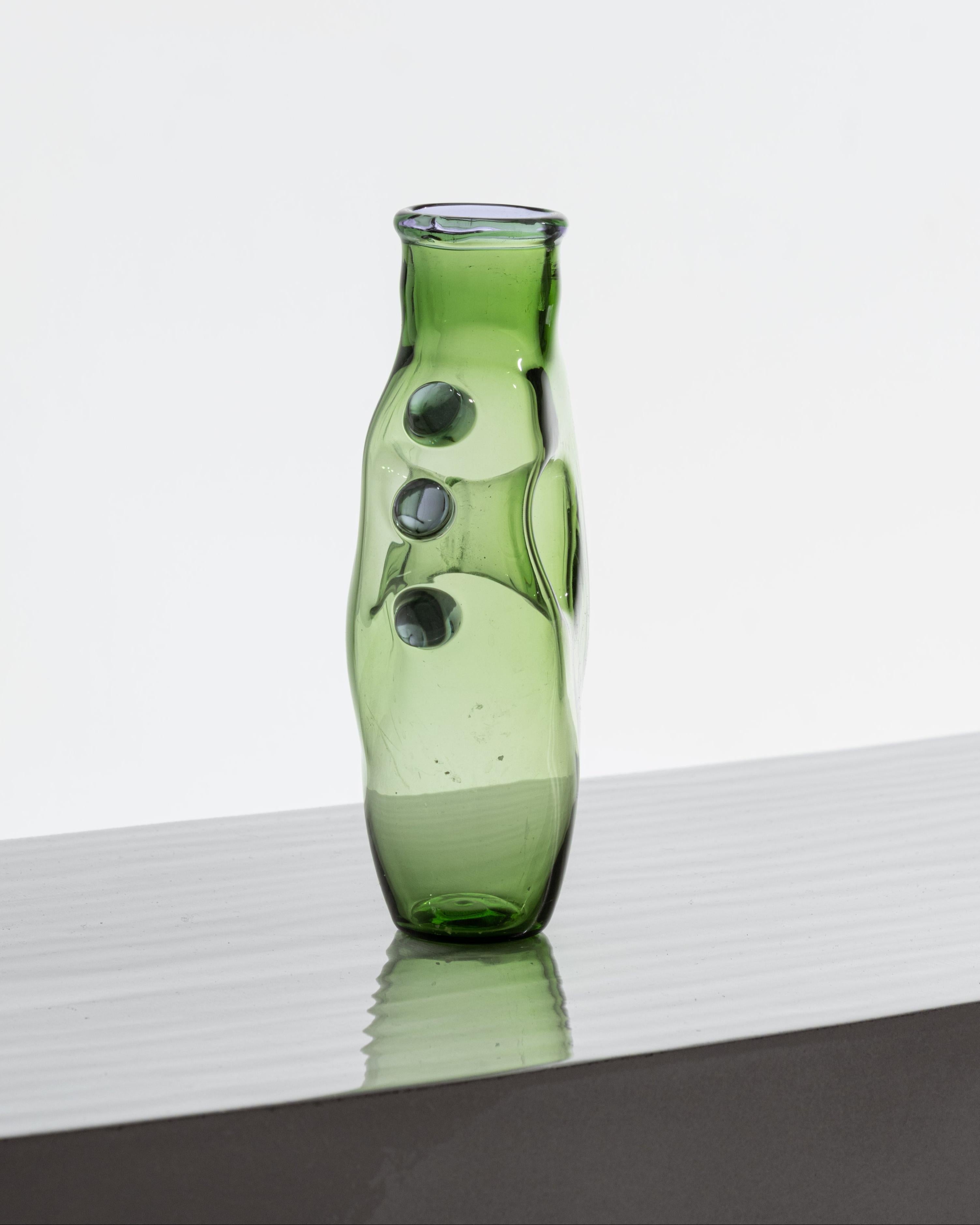 XXIe siècle et contemporain Vase 