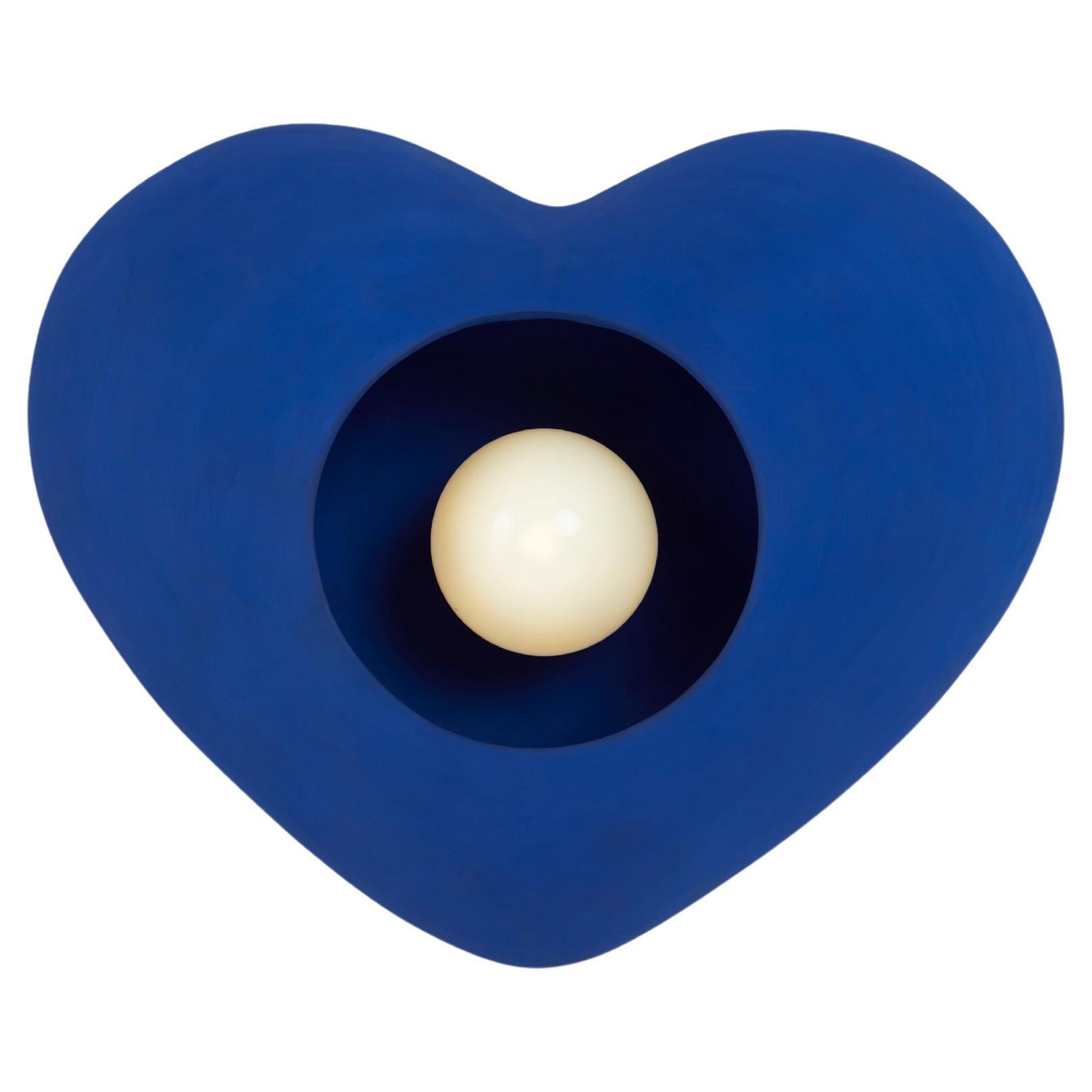 Applique Heart de Hatsu