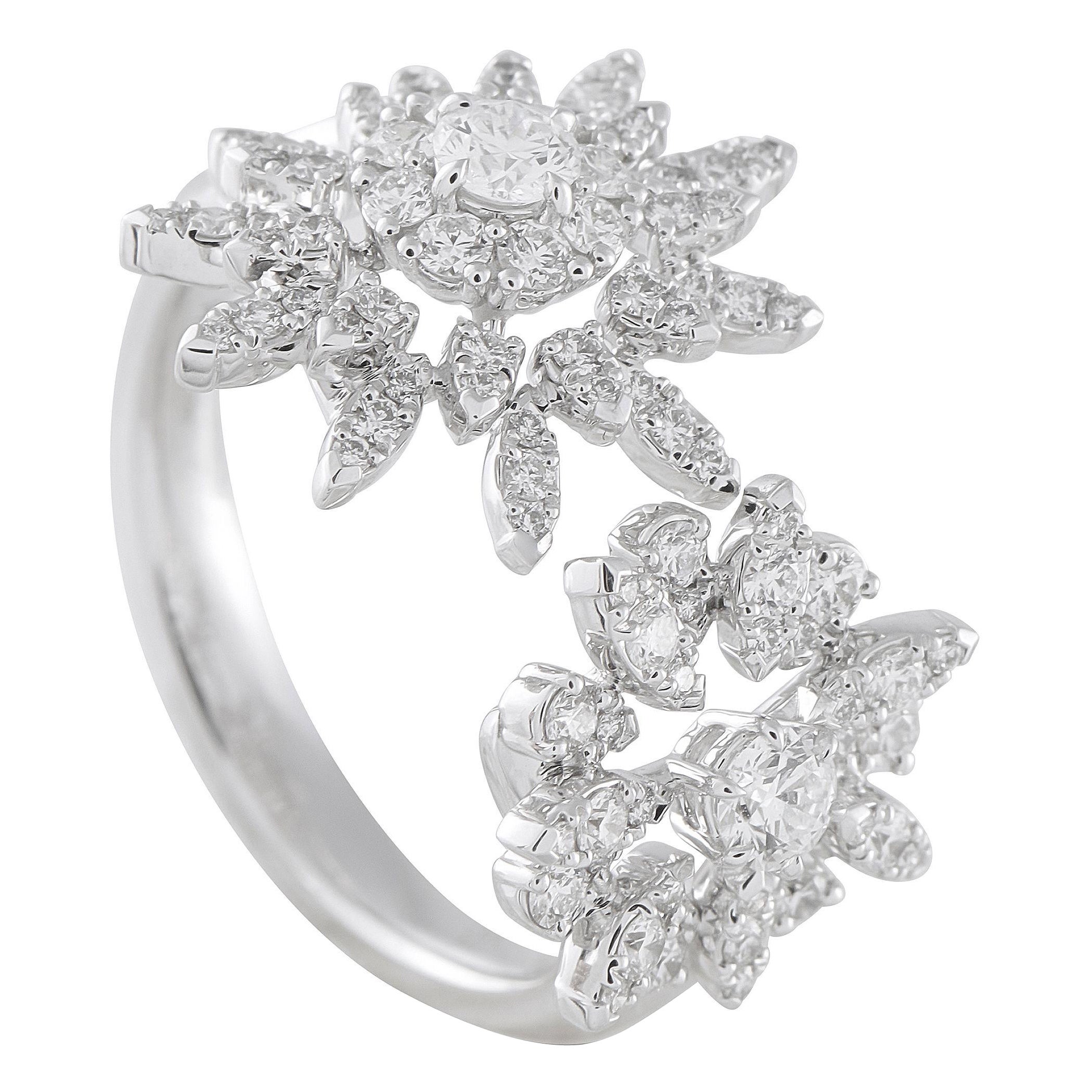 Are Hearts On Fire diamonds natural?