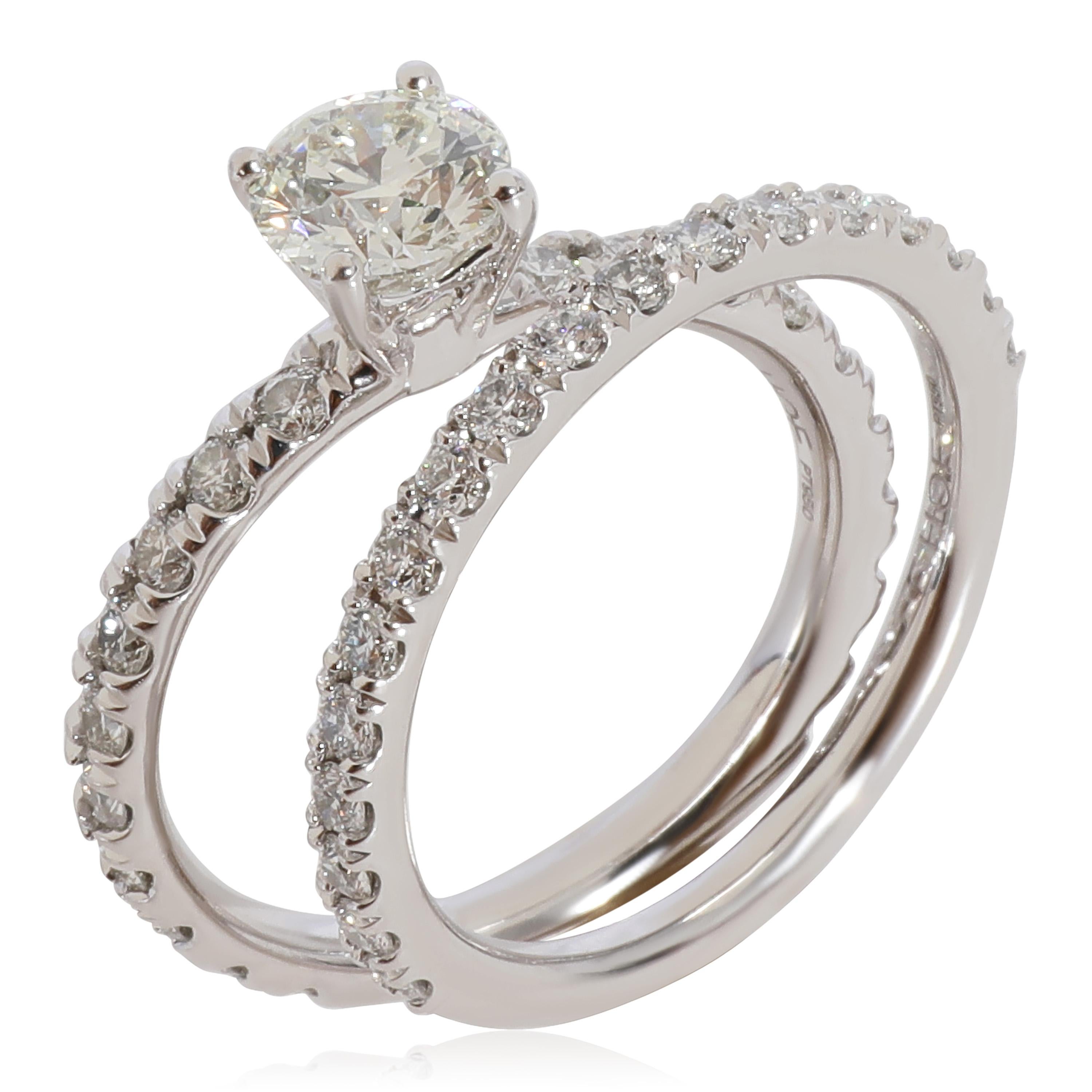 Hearts on Fire Anreicherung Diamant Hochzeit Set in 950 Platin I-J VS2-SI

PRIMÄRE DETAILS
SKU: 124658
Listing Titel: Hearts on Fire Anreicherung Diamant Hochzeit Set in 950 Platin I-J VS2-SI
Zustand Beschreibung: Verkauft für 6150 USD. In