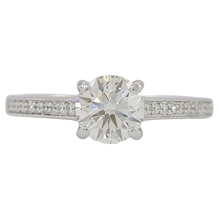 Fine Jewelry, Engagement Rings, Diamond Bands at Boucher Jewelers