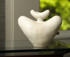 Hearts Vessel by Noe Kuremoto