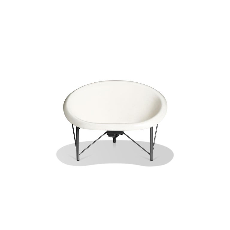 Heated Indoor/Outdoor Cast Stone Helios Love Chair, Custom ...