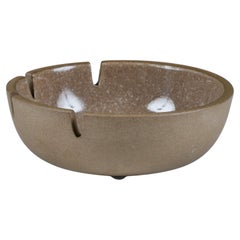 Posacenere smaltato Heath Ceramics Speckle