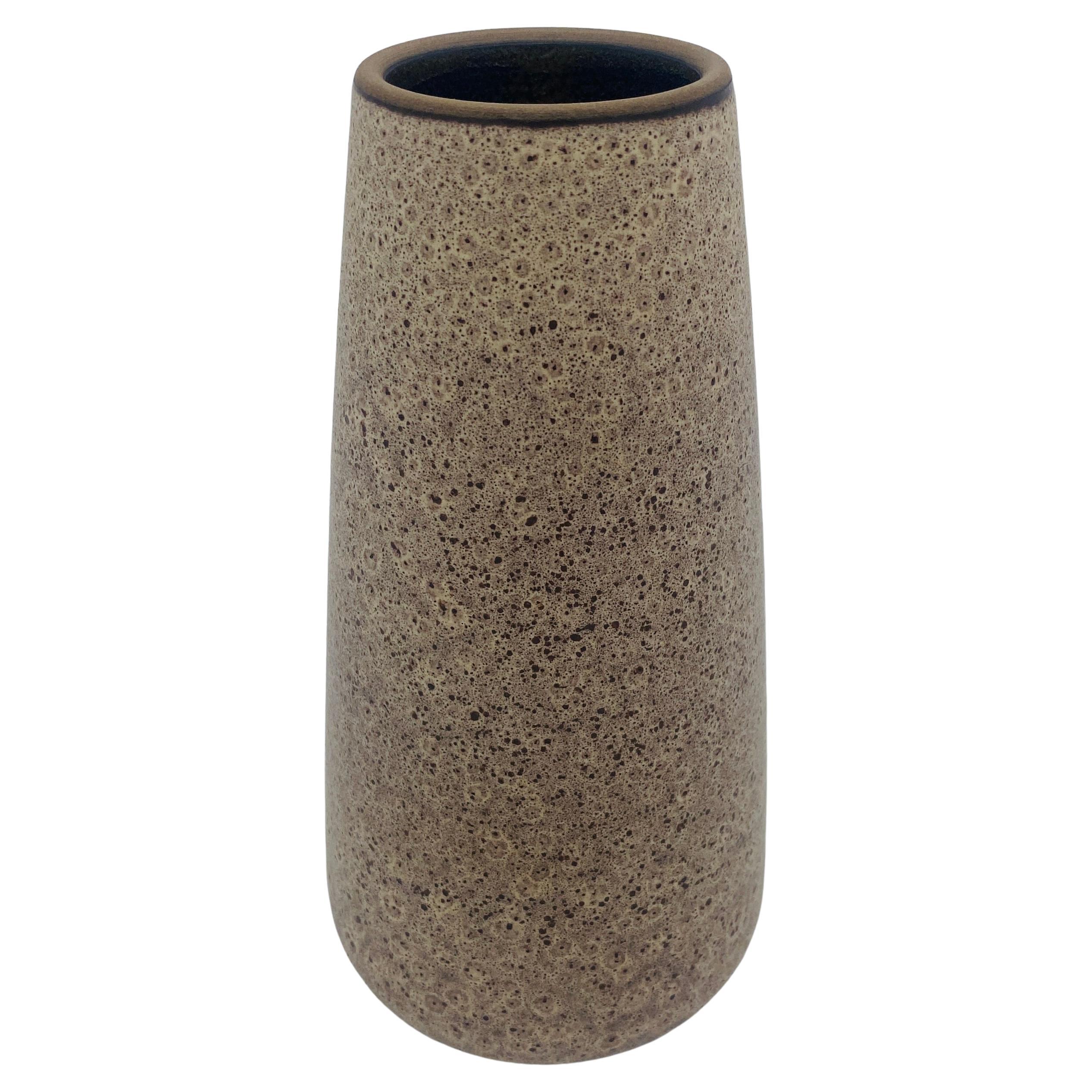 Heath Ceramics Vase Hand Thrown Signed