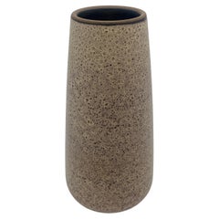 Heath Ceramics Vase Hand Thrown Signiert
