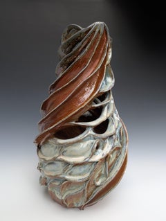 Sculptures - Abstrait - Céramique