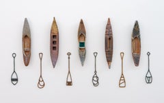 Abstract Sculptures