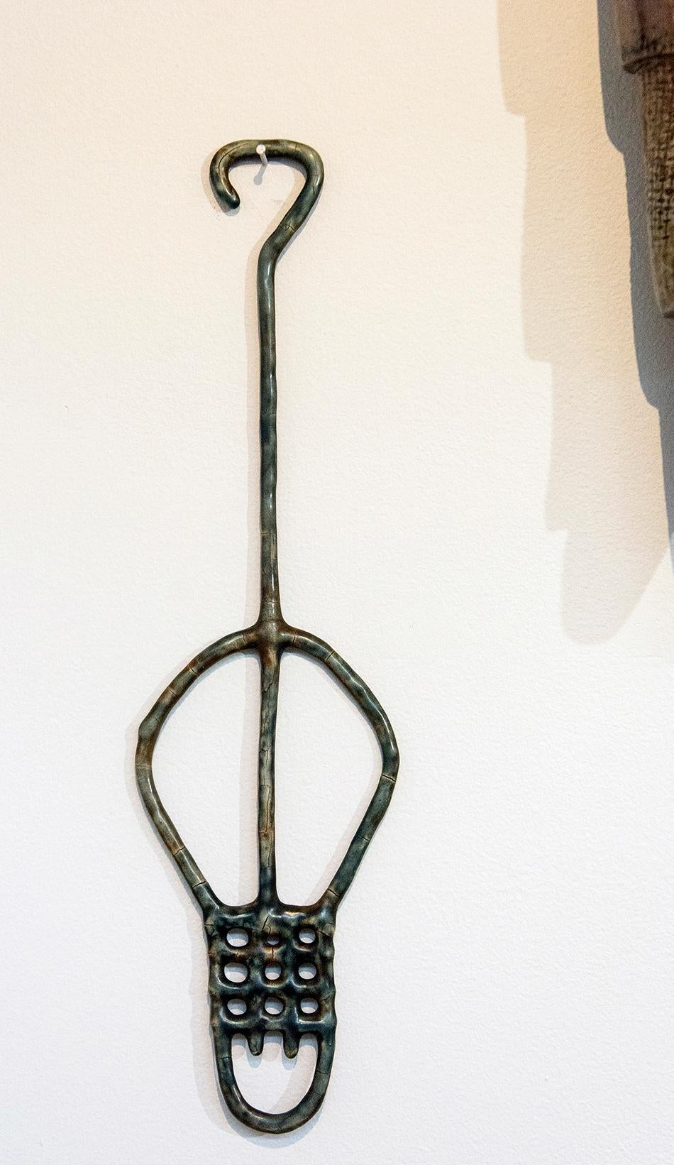 Possibility - Contemporary Sculpture by Heather Allen Hietala