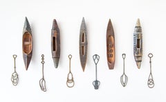 Contemporary Abstract Sculptures