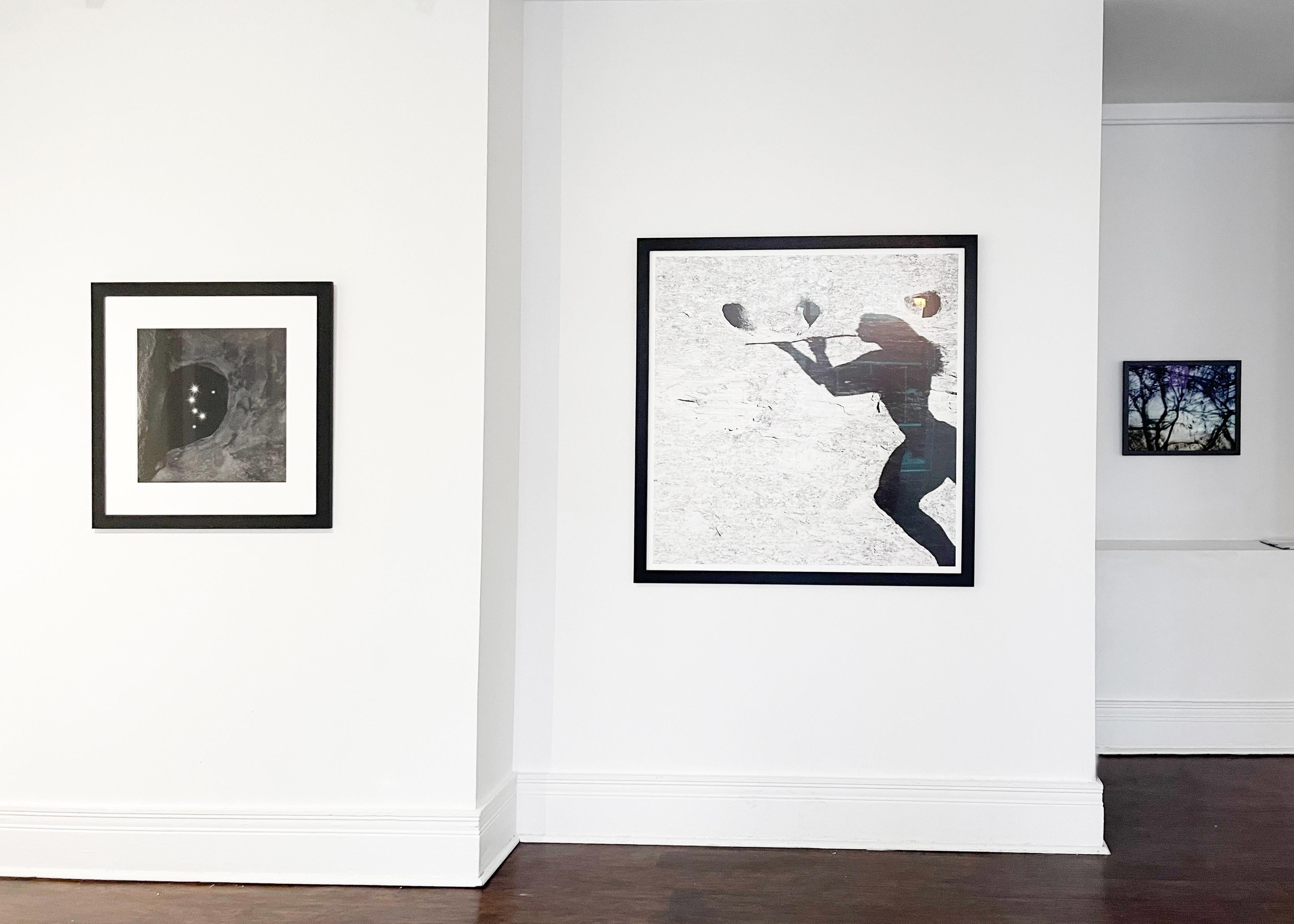Sans titre (Sedona) - Contemporain Photograph par Heather Boose Weiss