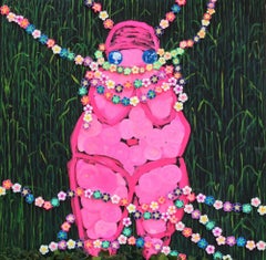 Mi Venus de Willendorf